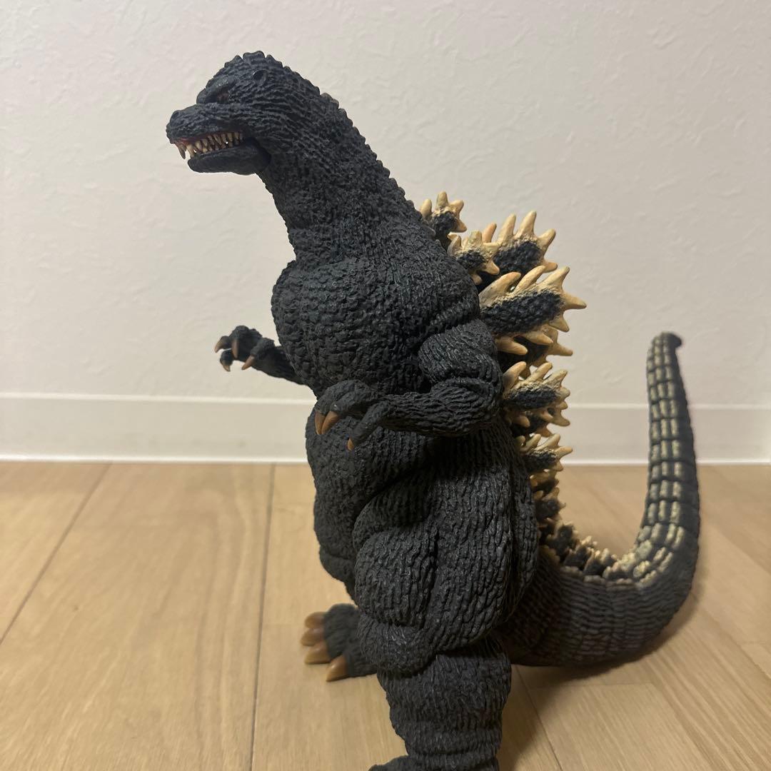 ビオゴジ　ゴジラ1989 東宝30cm