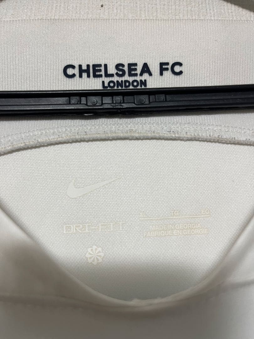 【激レア・正規品】チェルシー　エンソフェルナンデス　ユニフォーム