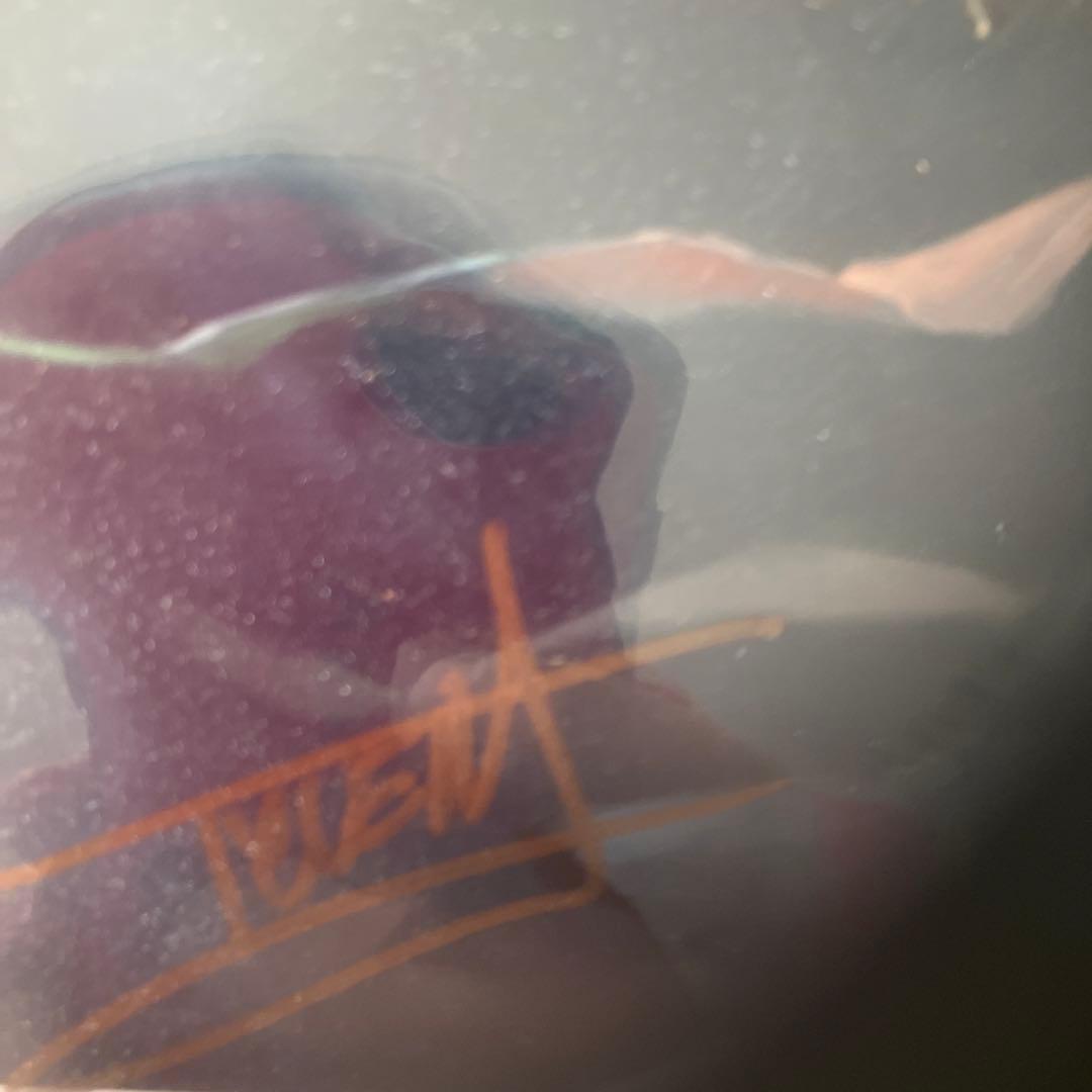 マジックザギャザリング  アートシート