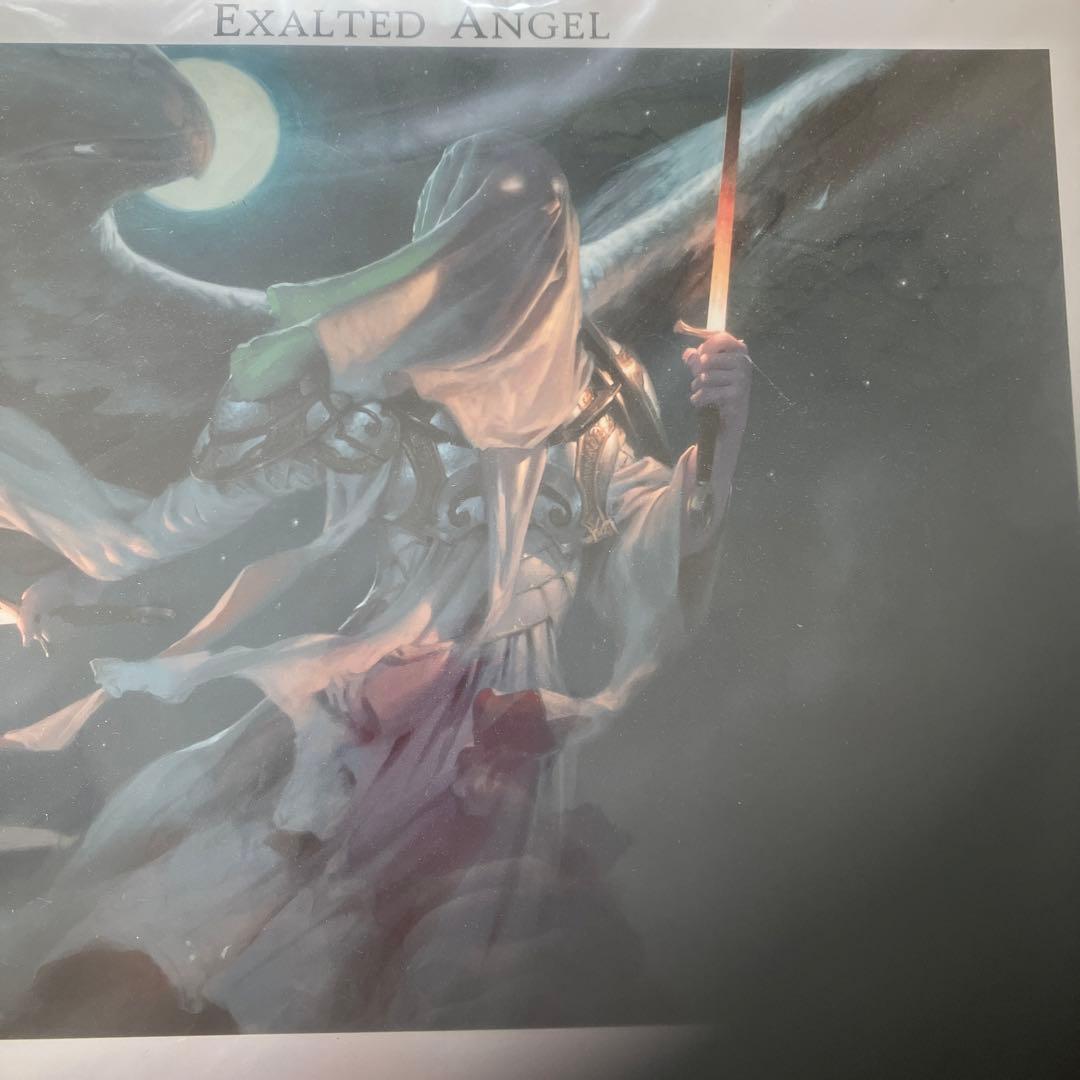 マジックザギャザリング  アートシート