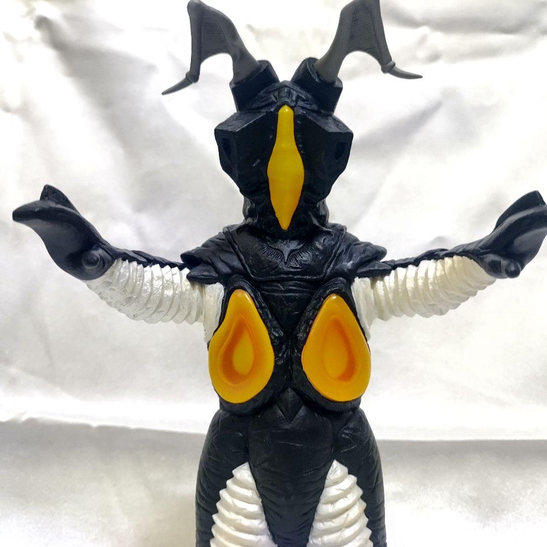 少年リック ウルトラマン C タイプ ゼットン