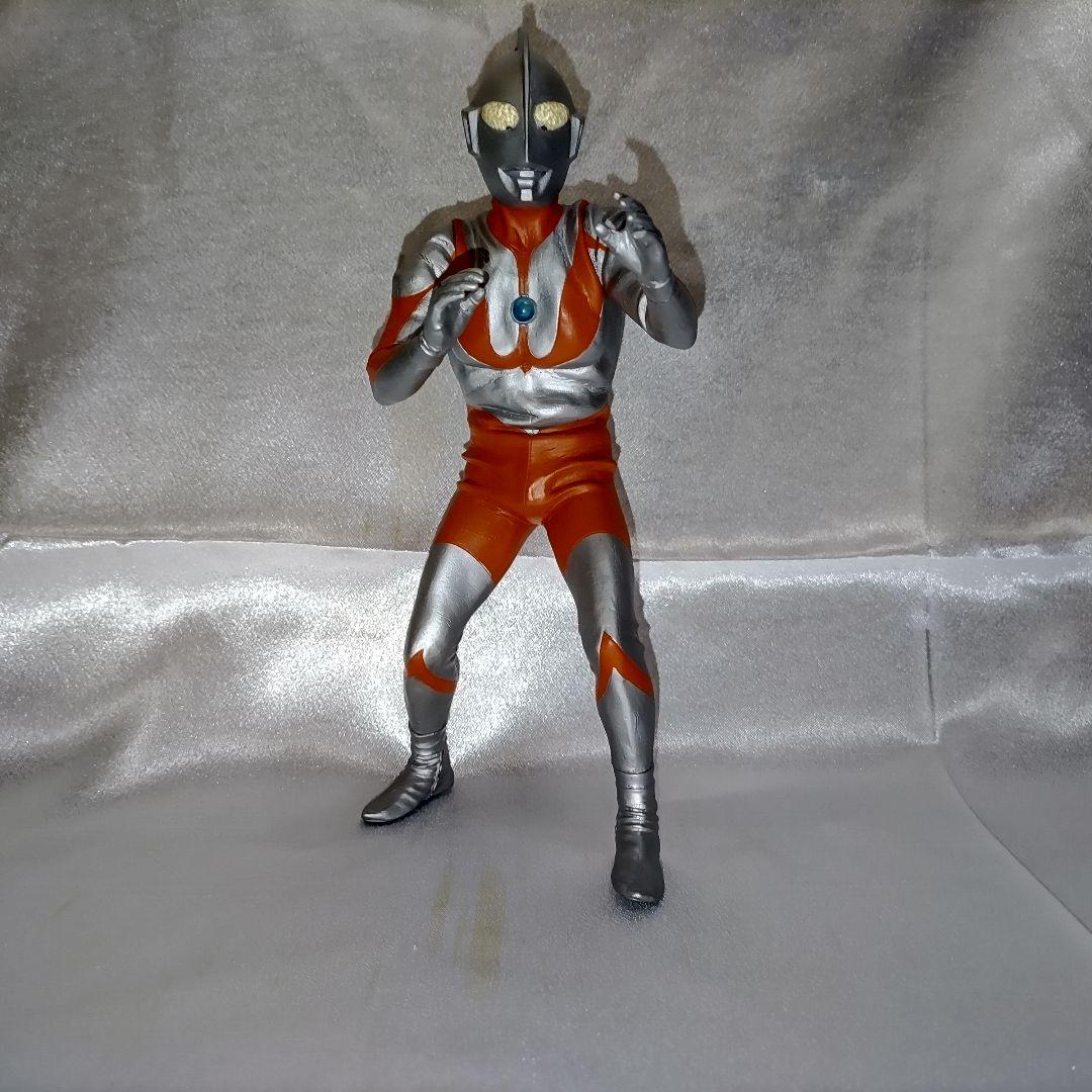 少年リック ウルトラマン C タイプ ゼットン