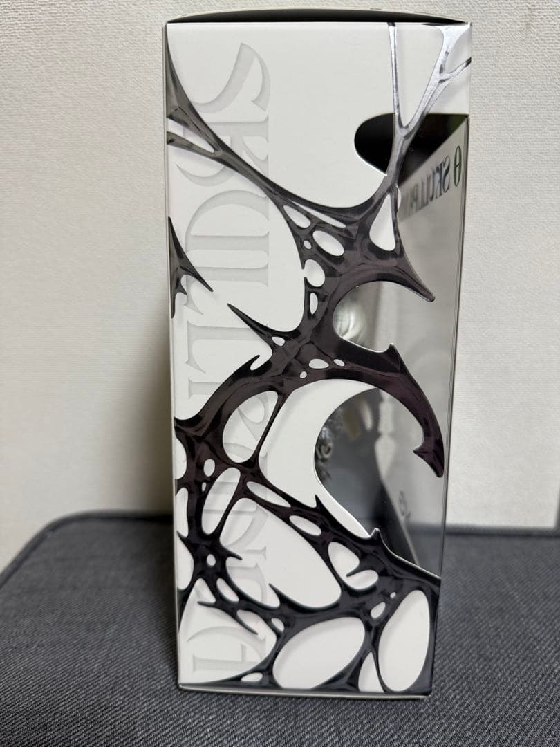 XG スカルパンダ日本限定