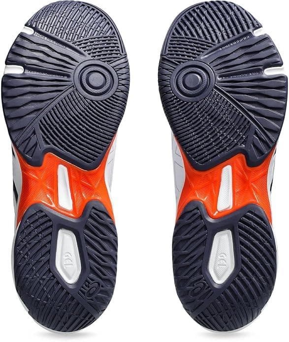 アシックス 1073A065 104 26.0 GEL-ROCKET11