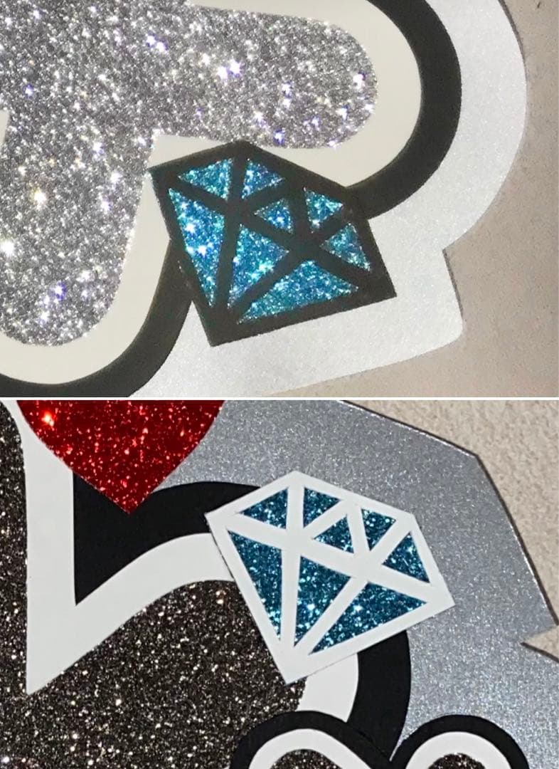 可愛くて丁寧♡うちわ屋さん