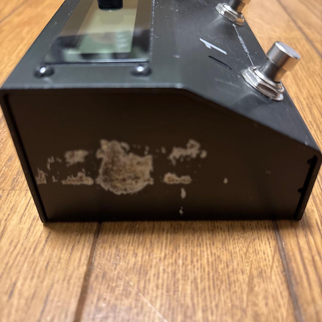 boss ms-3 スイッチャー 箱・説明書・付属品付き