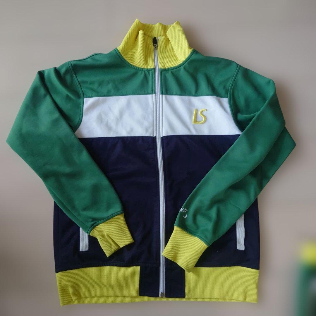 ルースイソンブラ