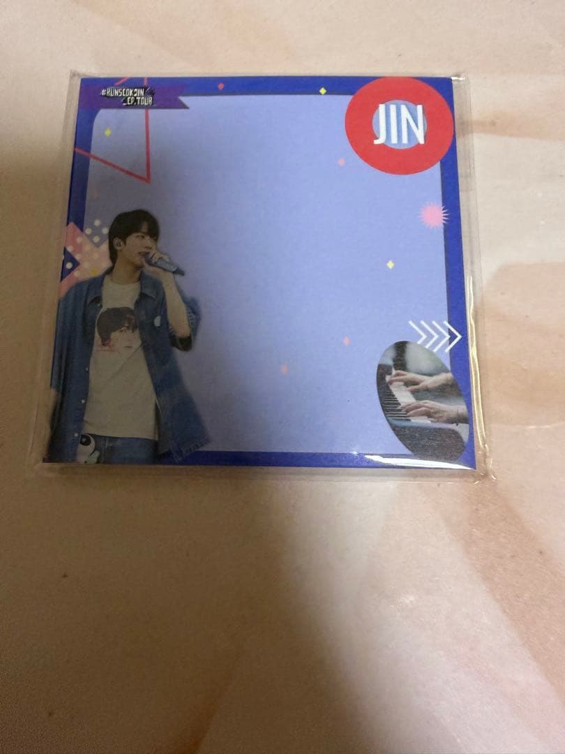 BTS JIN オール　韓国製作者 さま グッズ まとめ売り