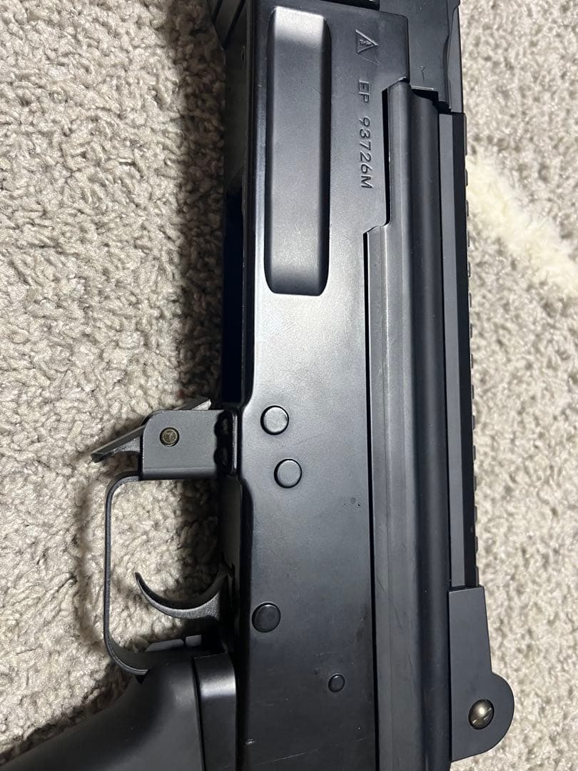 【東京マルイ】AK47HC 美品