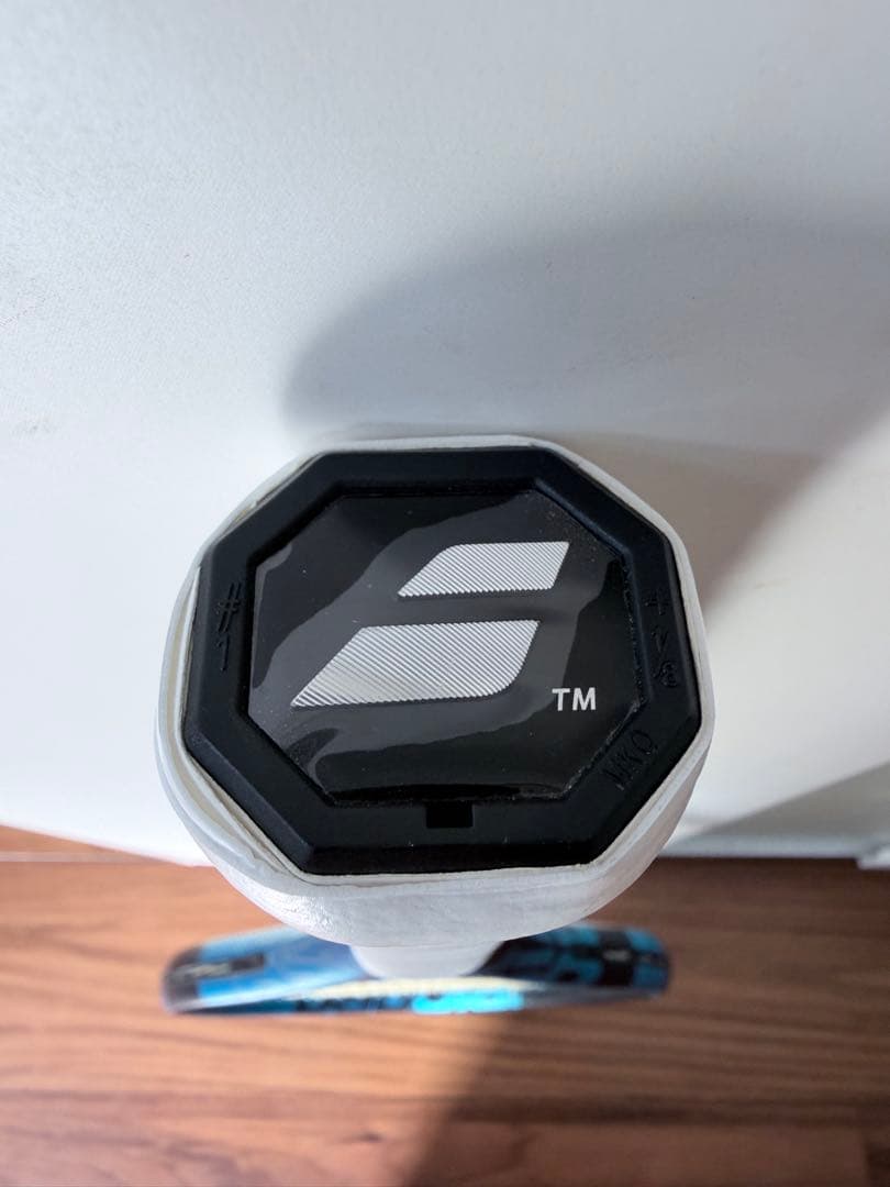 美品⭐︎バボラ　国内正規2021ピュアドライブLITE G1