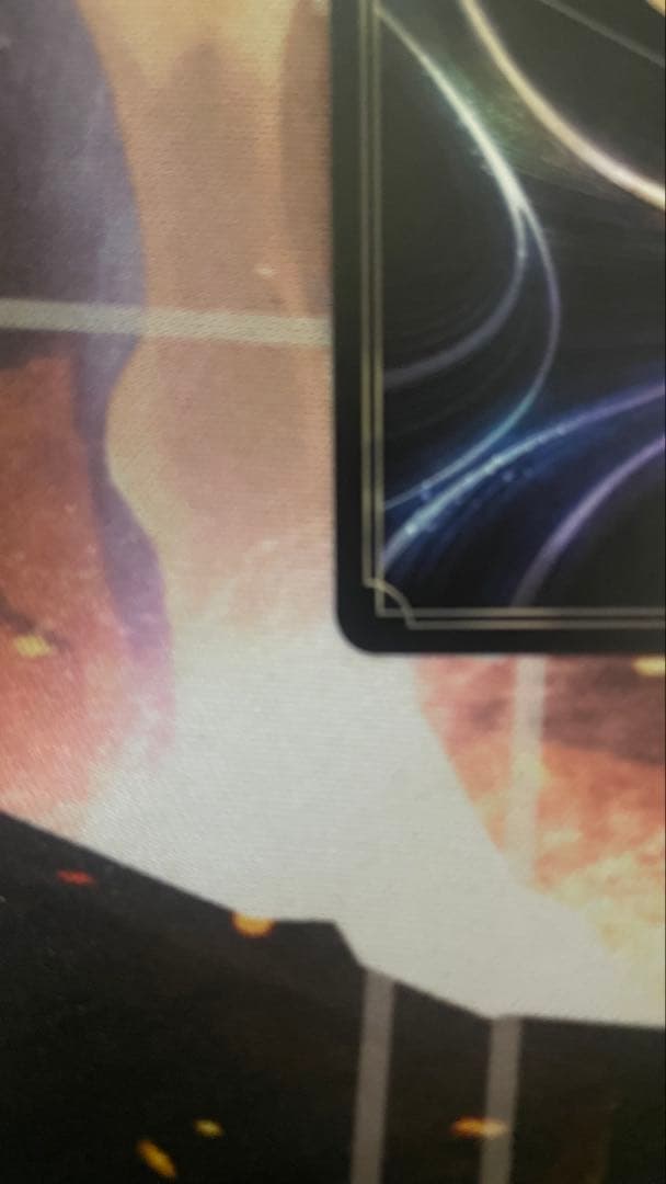 LET IT GO　スティッチプロモ2枚　ディズニーロルカナ