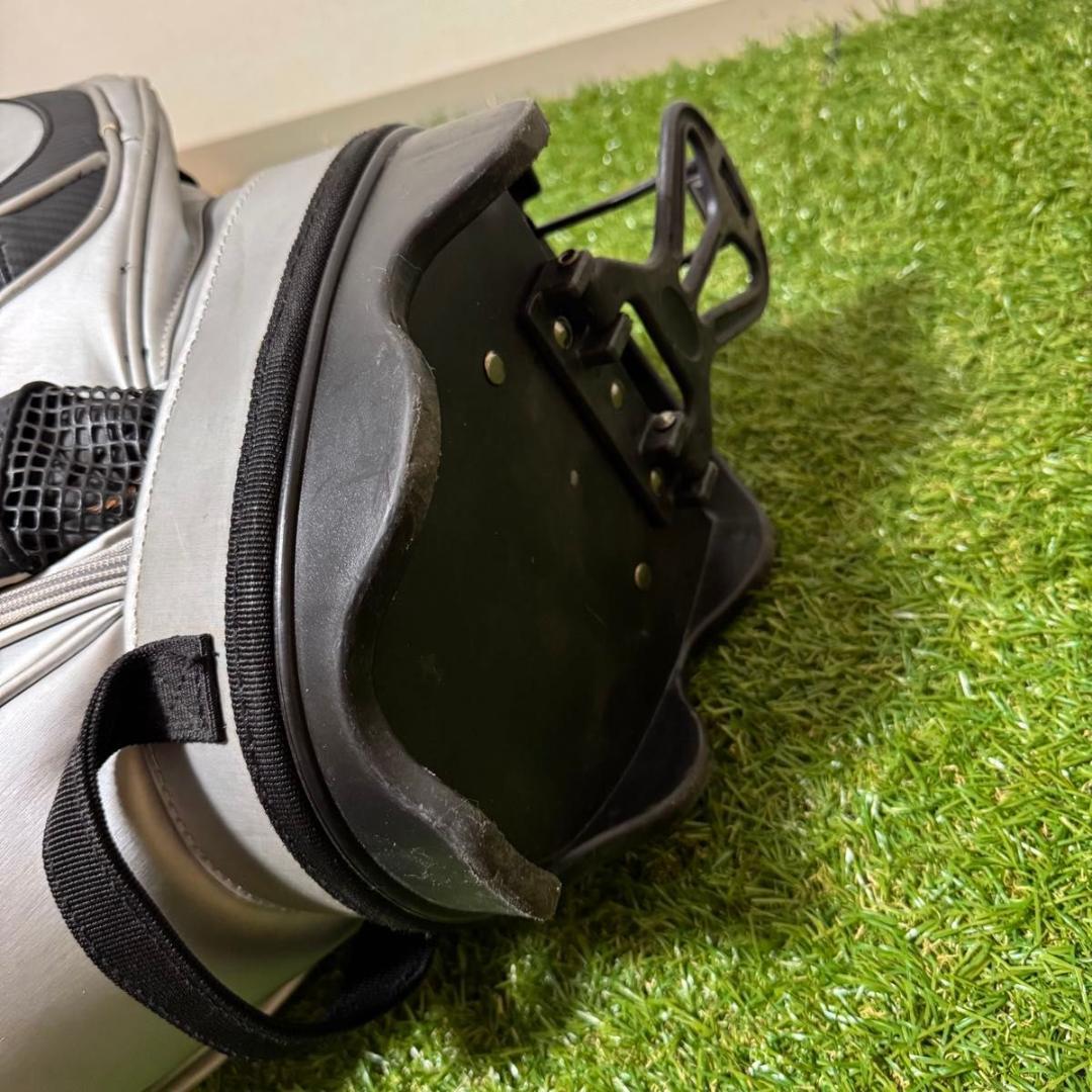 希少 SONY Open in Hawaii スタンド キャディバッグ 8.5型