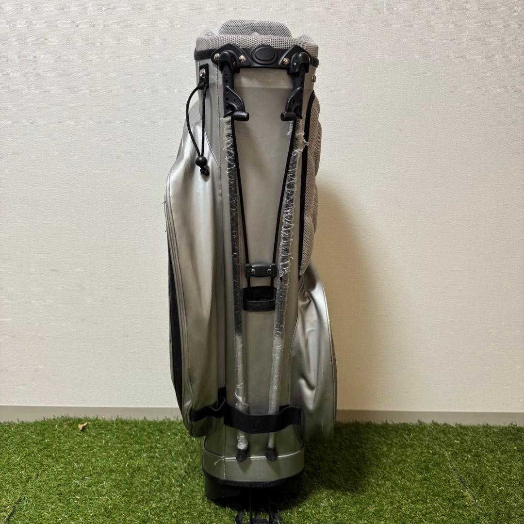 希少 SONY Open in Hawaii スタンド キャディバッグ 8.5型