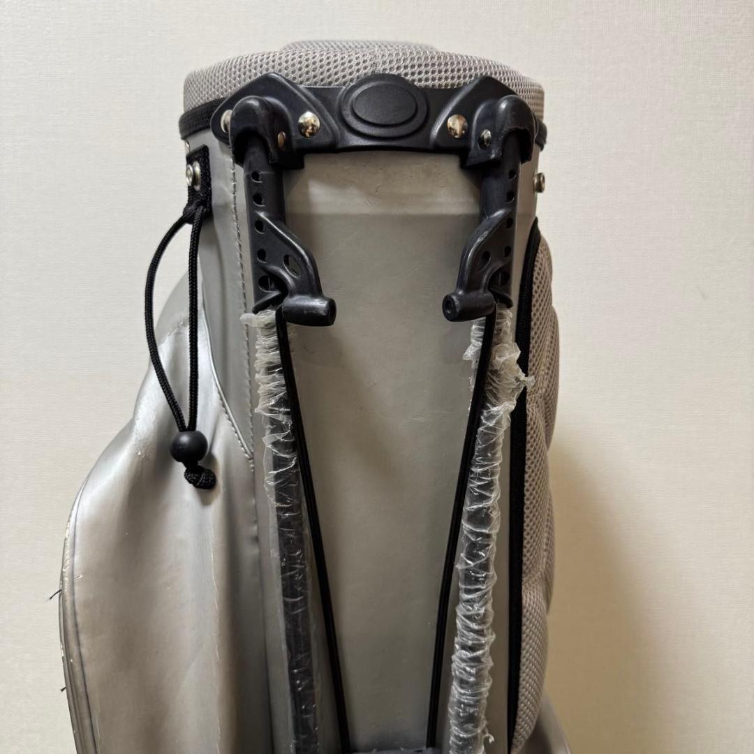 希少 SONY Open in Hawaii スタンド キャディバッグ 8.5型