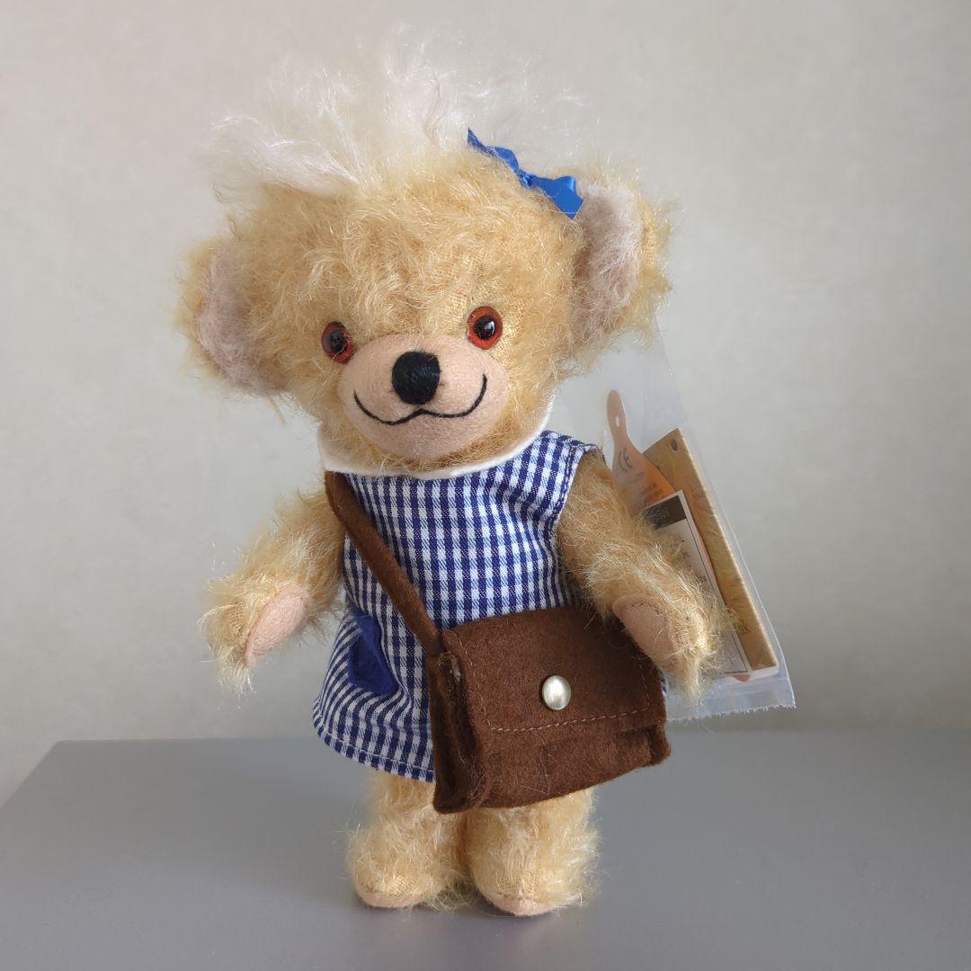 メリーソートパンキー