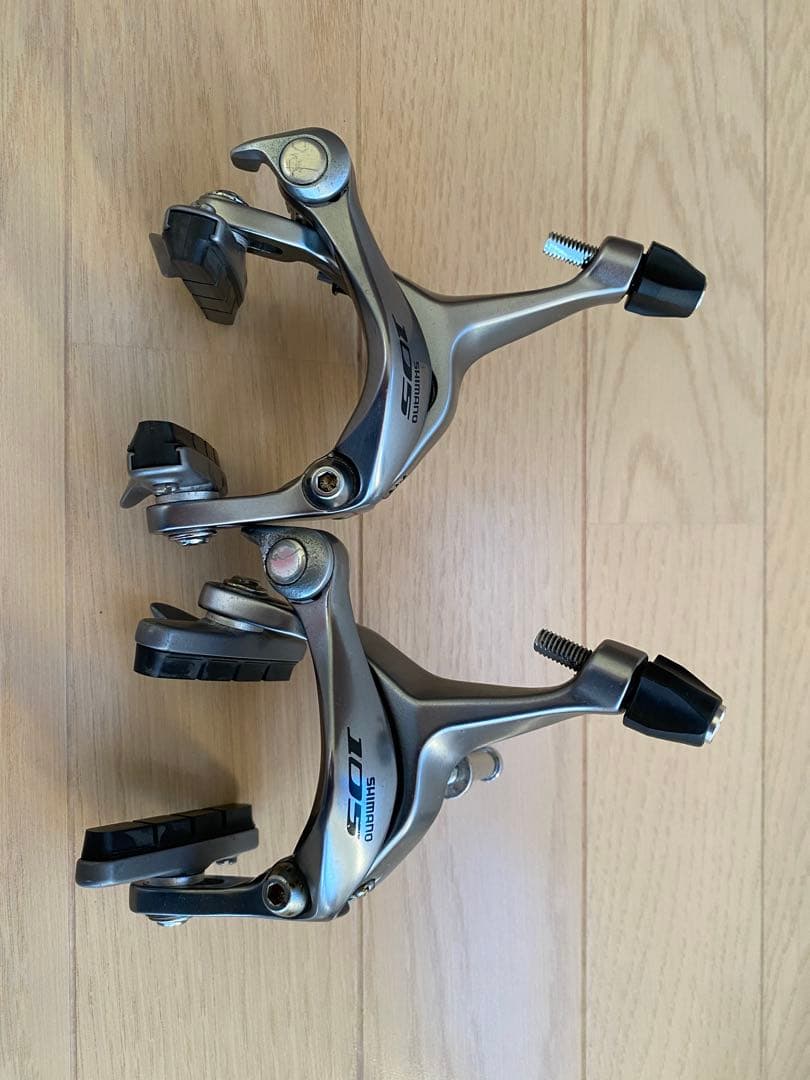 SHIMANO 105 3x10速グループセット