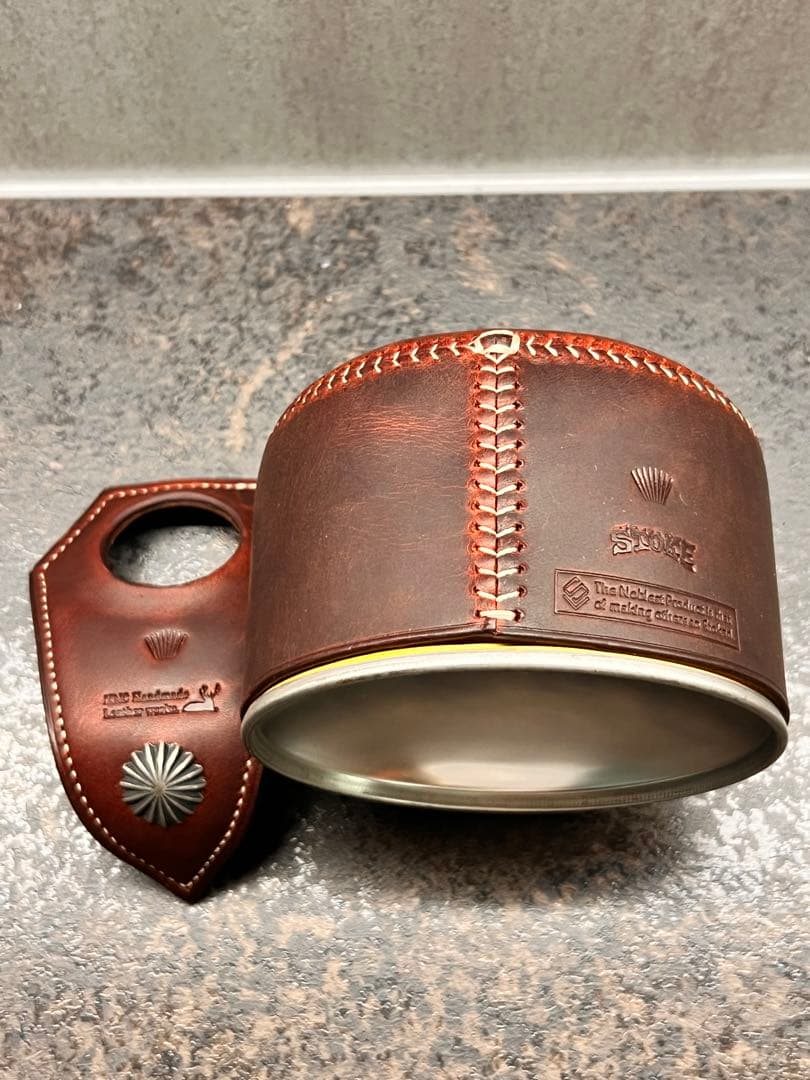 ガス缶カバー　OD缶カバー