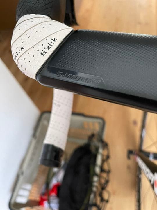 限定100本　MERIDA REACTO TEAM E新城幸也モデル 桜リアクト