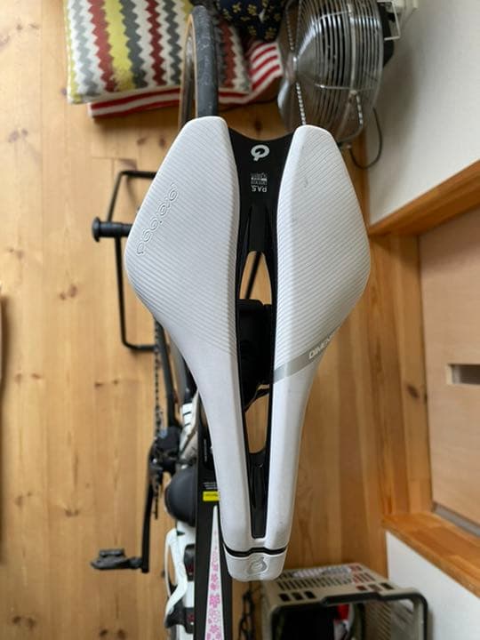 限定100本　MERIDA REACTO TEAM E新城幸也モデル 桜リアクト