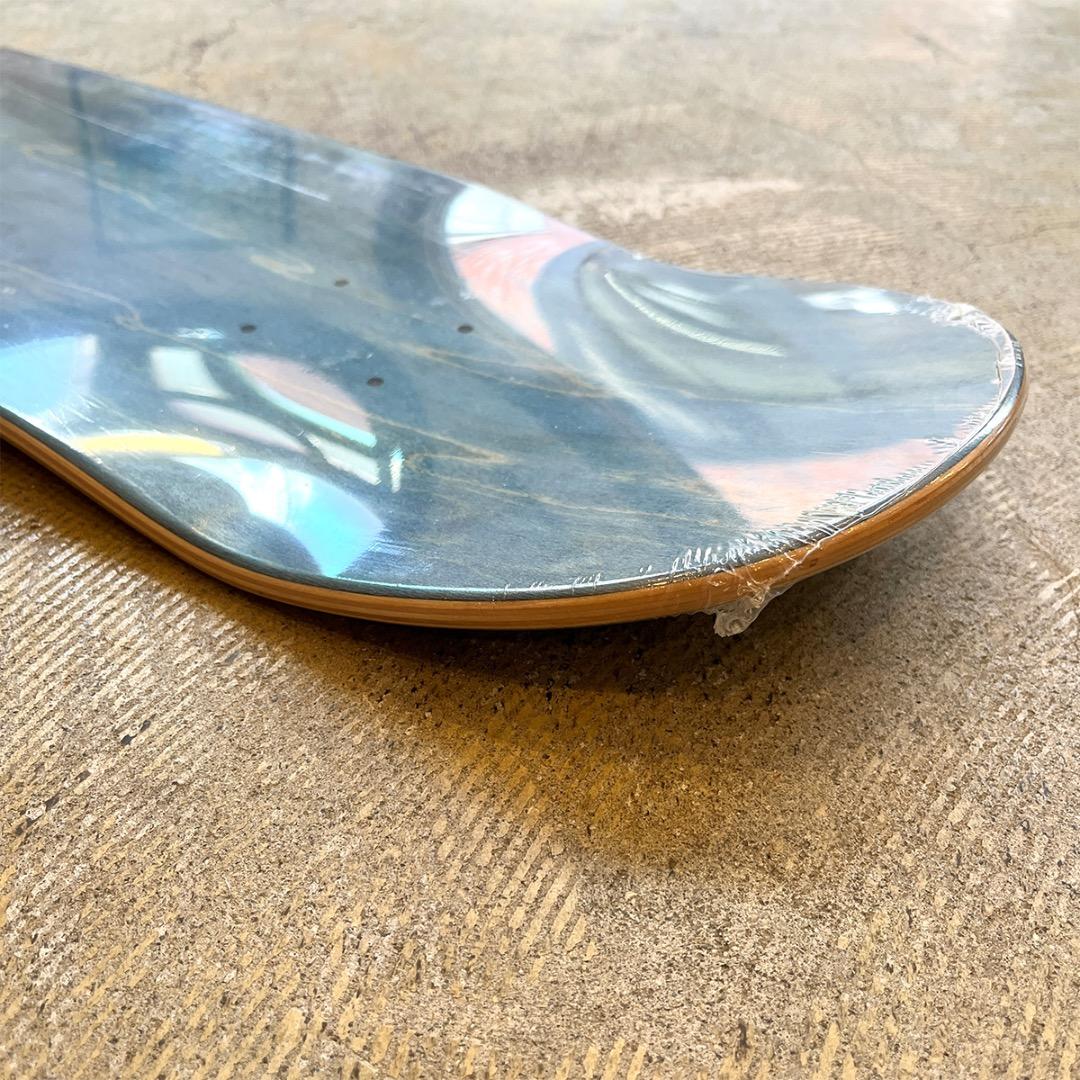 新品 TRAFFIC 8.25 TETA&HANUSCHAK DMV DECK