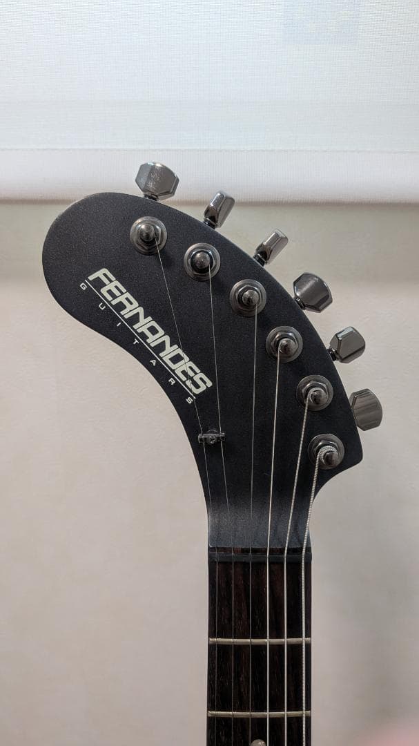 ZO-3芸達者 【レフティ（左利き用）】黒艶消し 希少美品