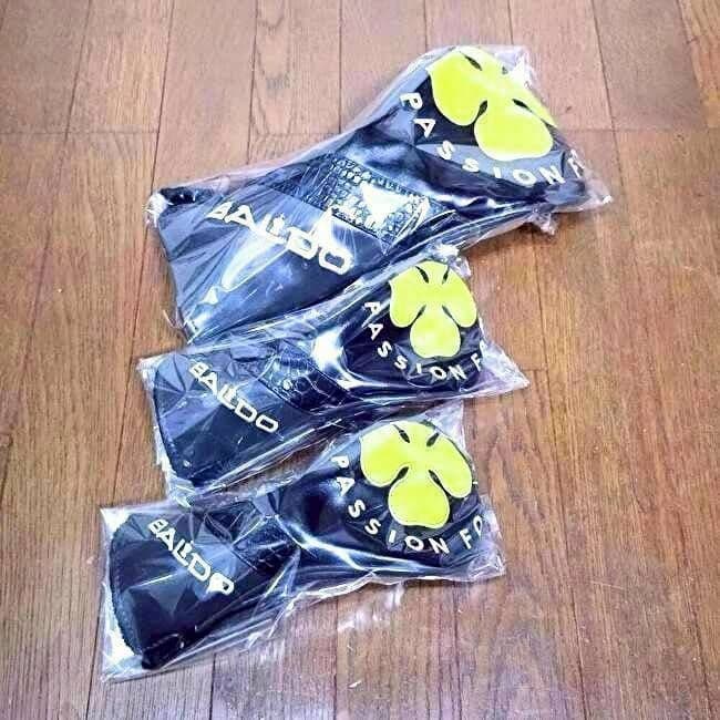 BALDO バルド キャディバック 送料無料 高級 限定 正規品