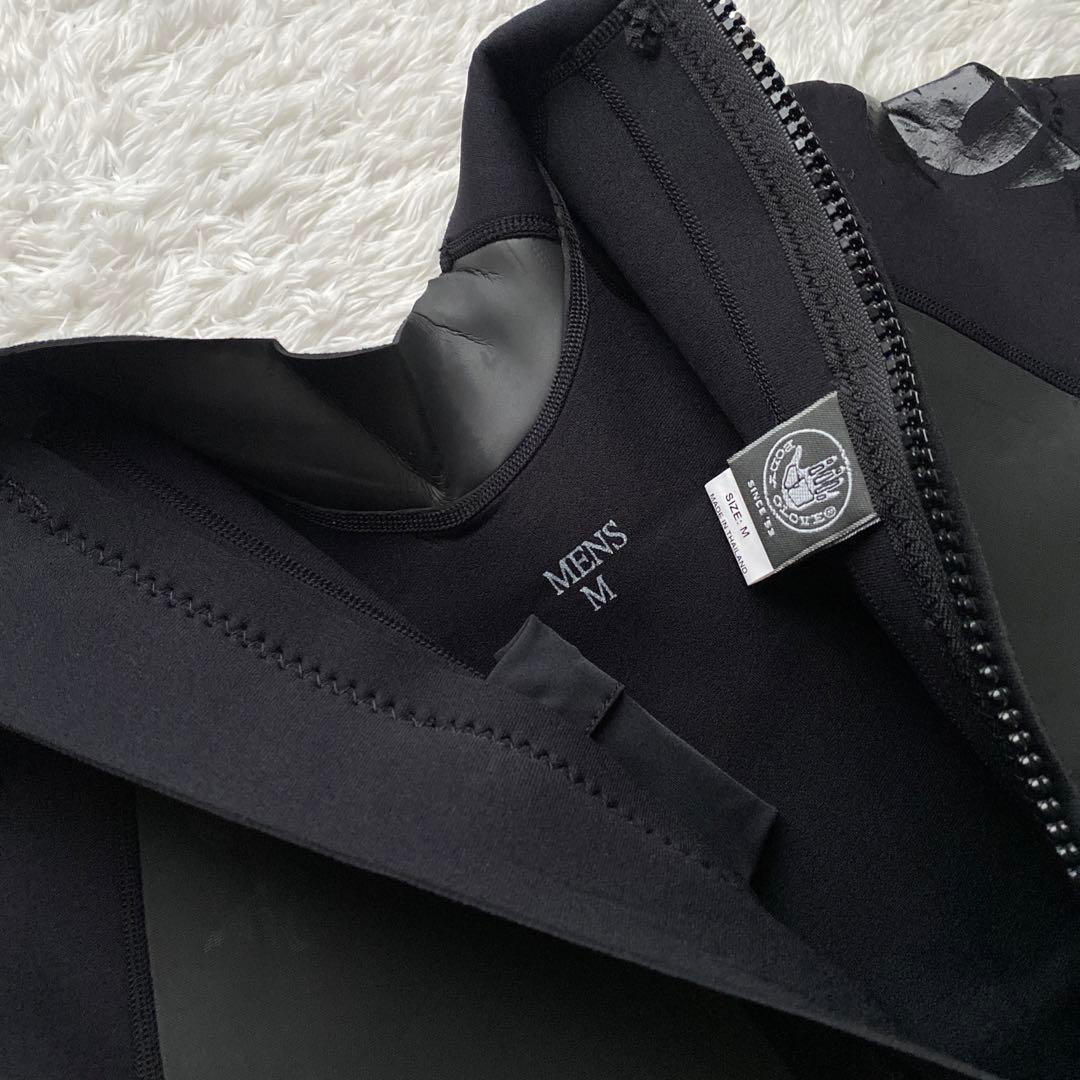 新品未使用　BODY GLOVE スプリング　WETSUITS メンズ