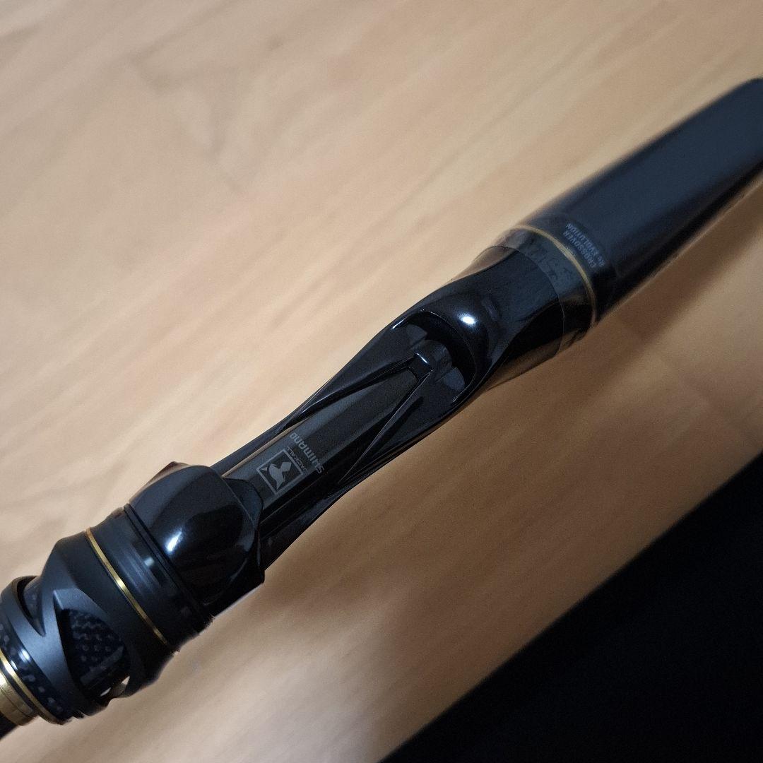 新品 　シマノ　 20 ポイズン 　アルティマ 170MH 激レア