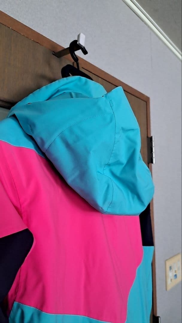 DESCENTE　スキーウェア