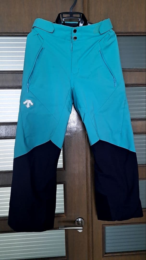 DESCENTE　スキーウェア