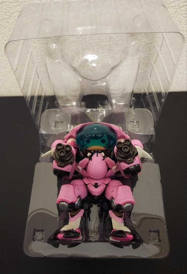 その他 FUNKO POP : Overwatch D.Va with Meka