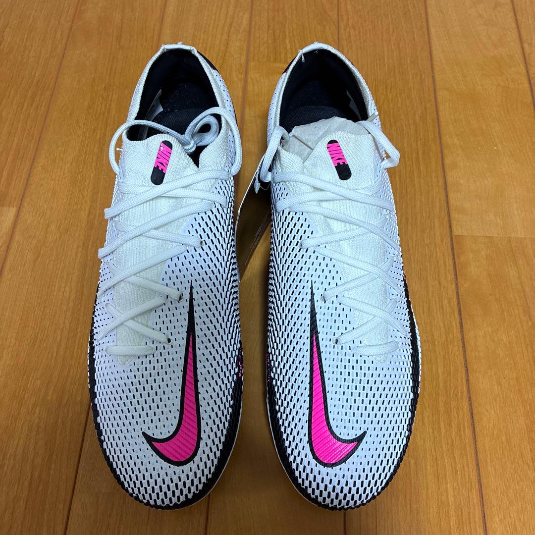 シューズ NIKE PHANTOM GT PRO FG 25.5cm