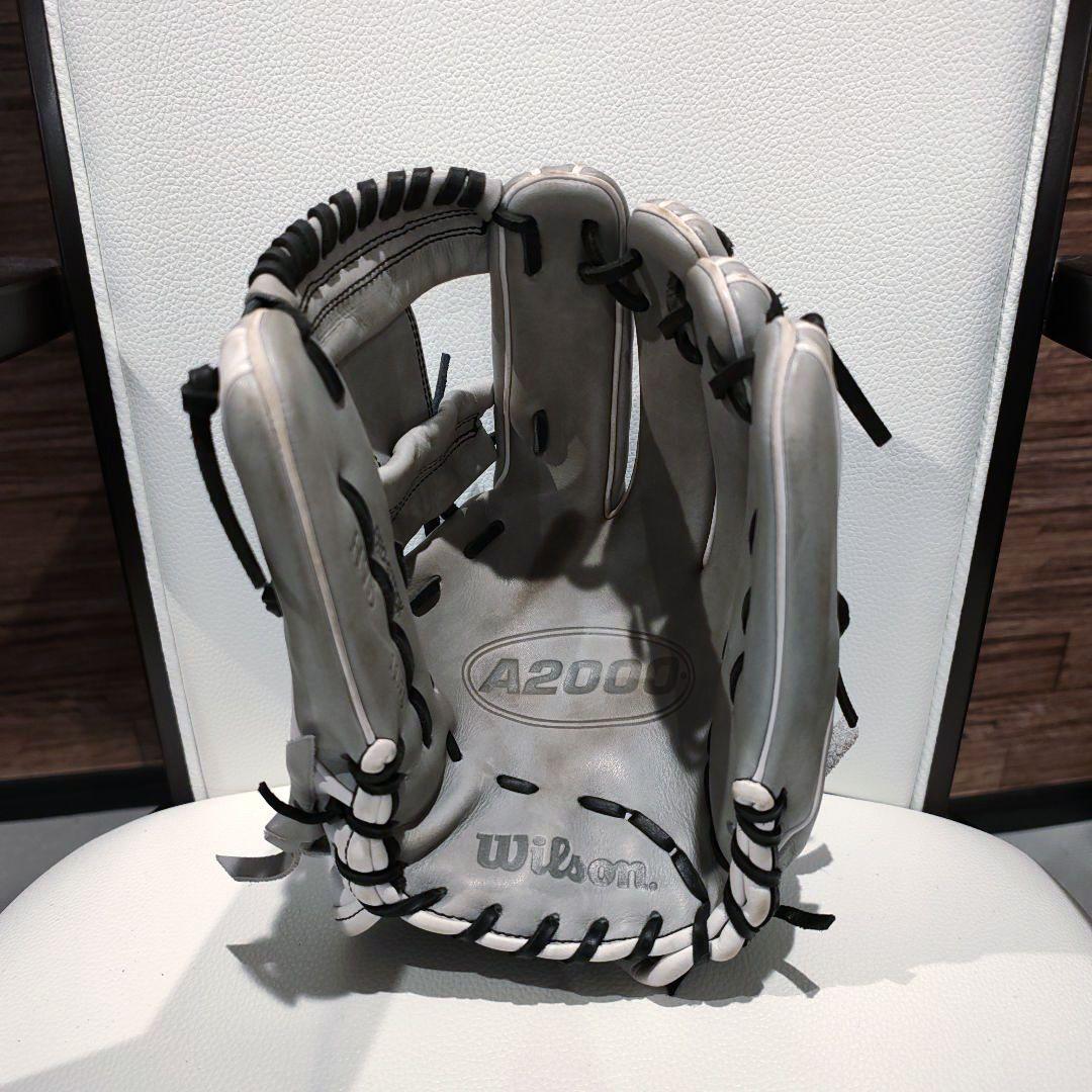 Wilson　グローブ　野球　A2000