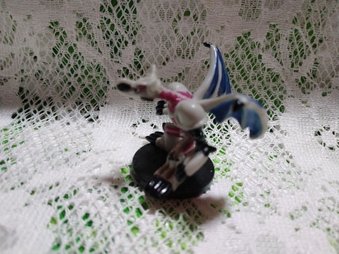 遊戯王★ダンジョンダイスモンスターズ★ブラック・デーモンズ・ドラゴン