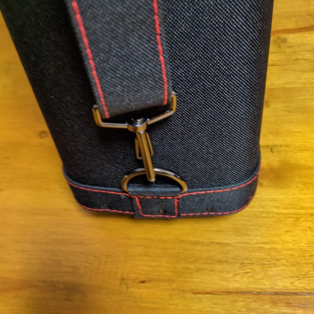 Vincitore(4Bx6S)ビリヤードキューケース(大容量)新品　ゆき