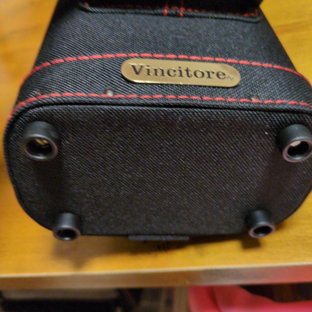 Vincitore(4Bx6S)ビリヤードキューケース(大容量)新品　ゆき
