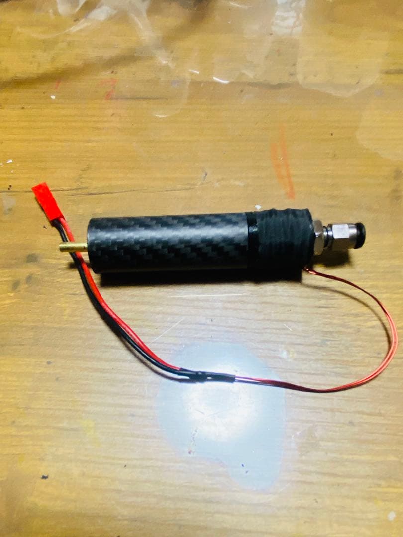 電磁弁　エアガン　電動ガン　VSR ②