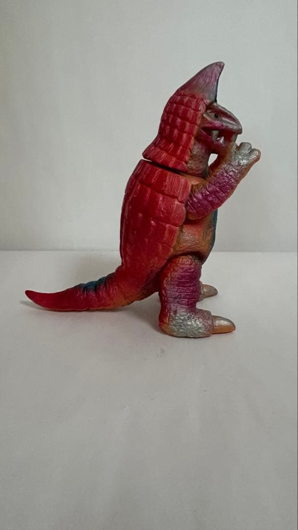 プルーマ　ソフビ　ブルマァク