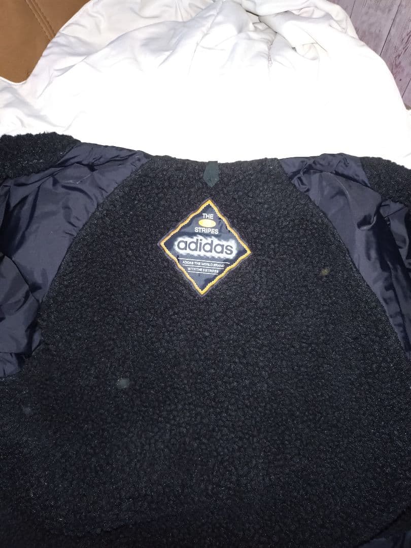 adidas ウィンタースポーツウェア　S〜