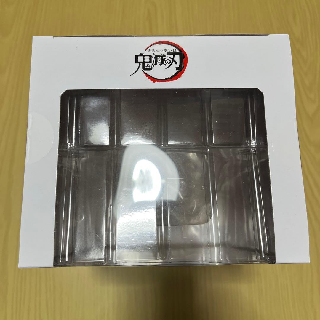 鬼滅の刃 伊黒小芭内 ノンスケールフィギュア