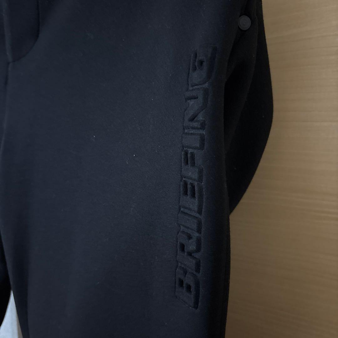 BRIEFING ゴルフウェア　パーカーセット