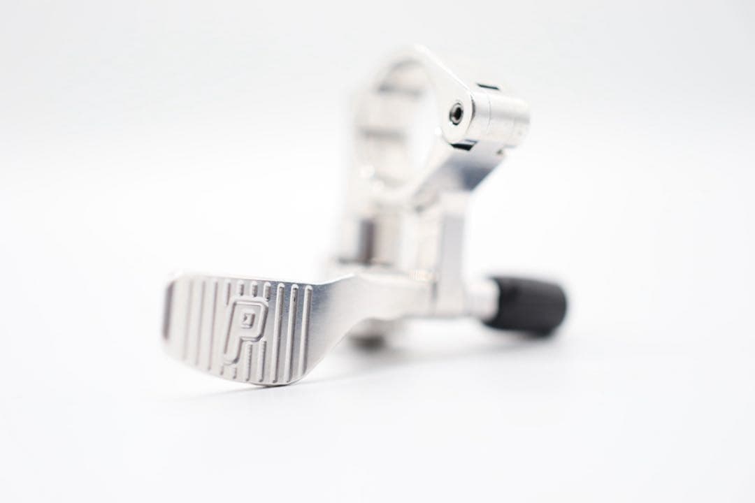 PAUL dropper trigger ポール ドロッパー ブルーラグ