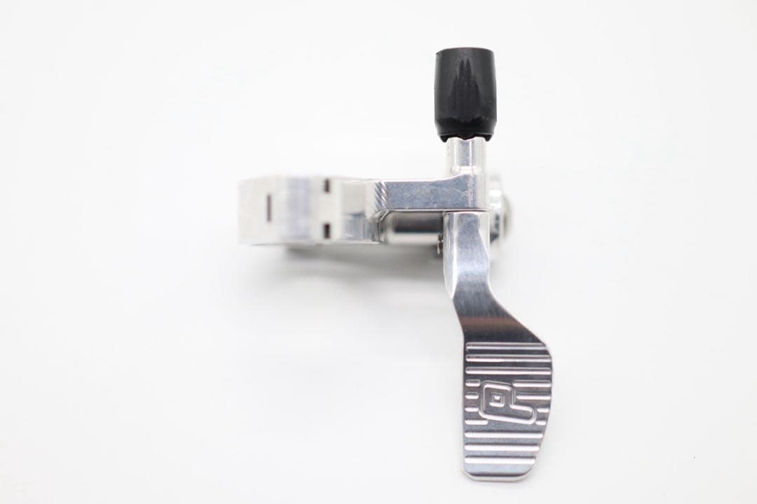 PAUL dropper trigger ポール ドロッパー ブルーラグ