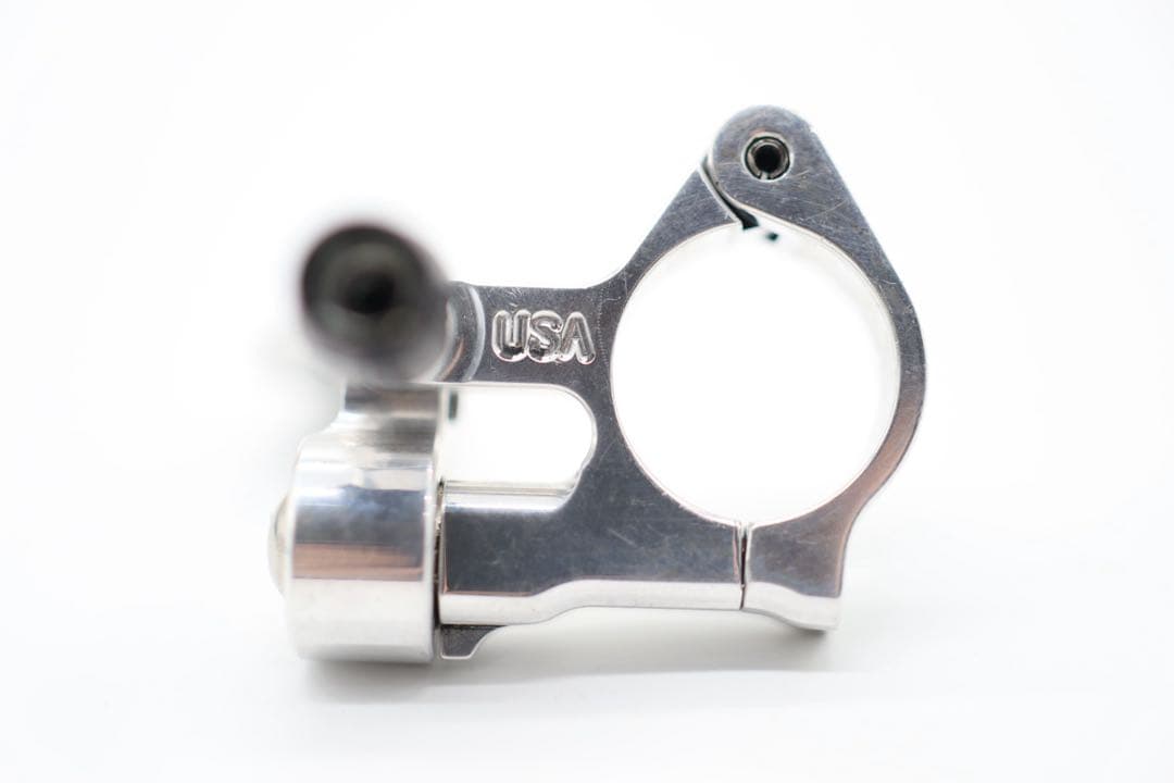 PAUL dropper trigger ポール ドロッパー ブルーラグ