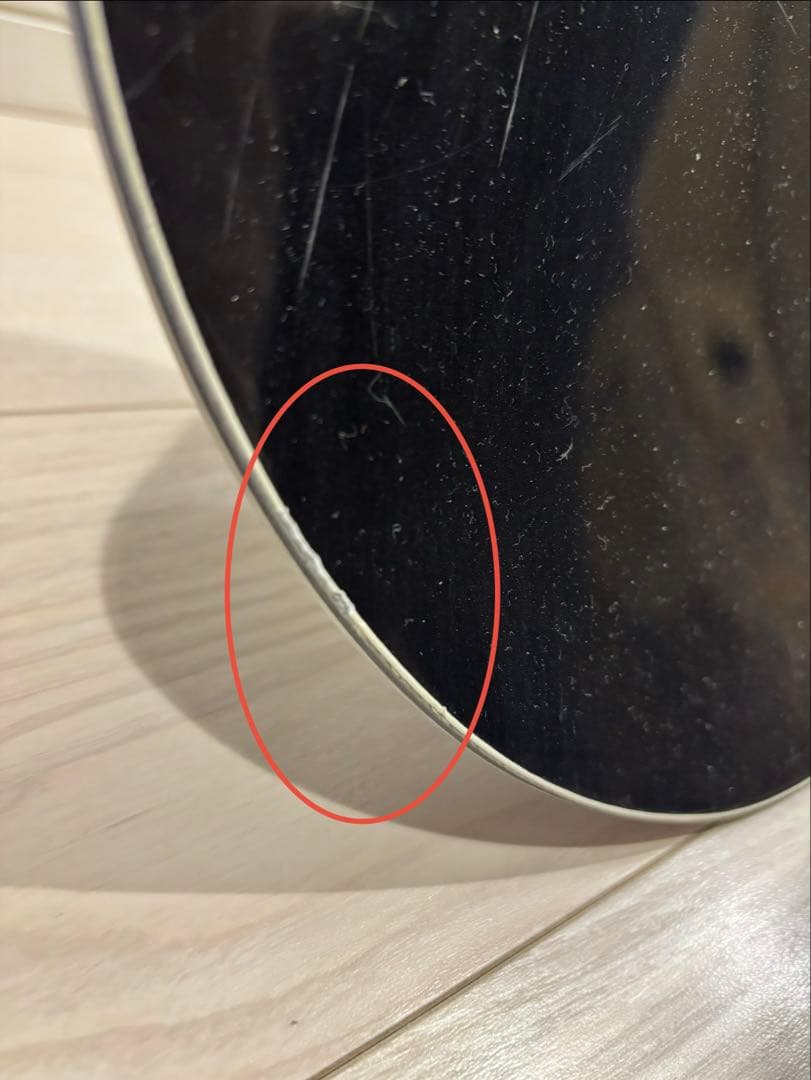 SPREAD LTA-F 148cm チューンナップ済