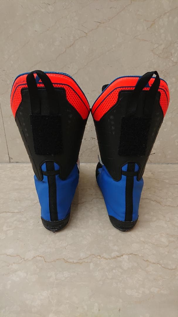 【美品】LANGE World Cup ラング インナーブーツ 24.5