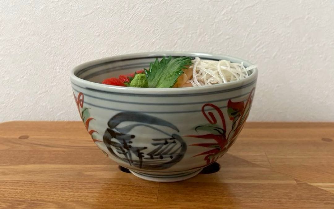 SALE✩.*˚イワサキ・ビーアイ 岩崎(株) 食品サンプル マグロ丼 置物