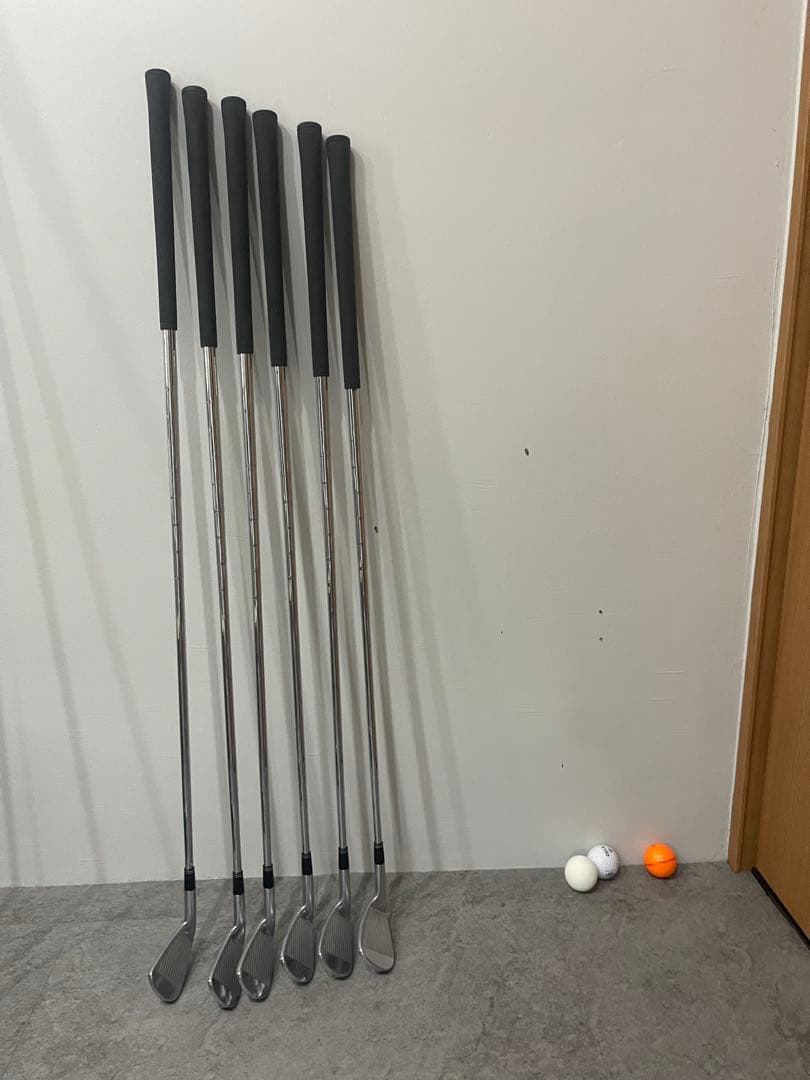 スリクソンz765アイアン