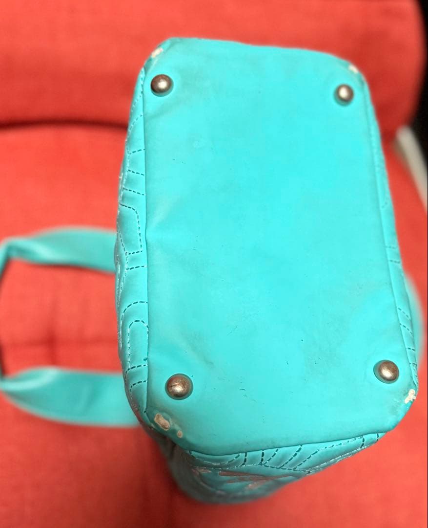 RODDIO プレミアムラウンドバック　限定品