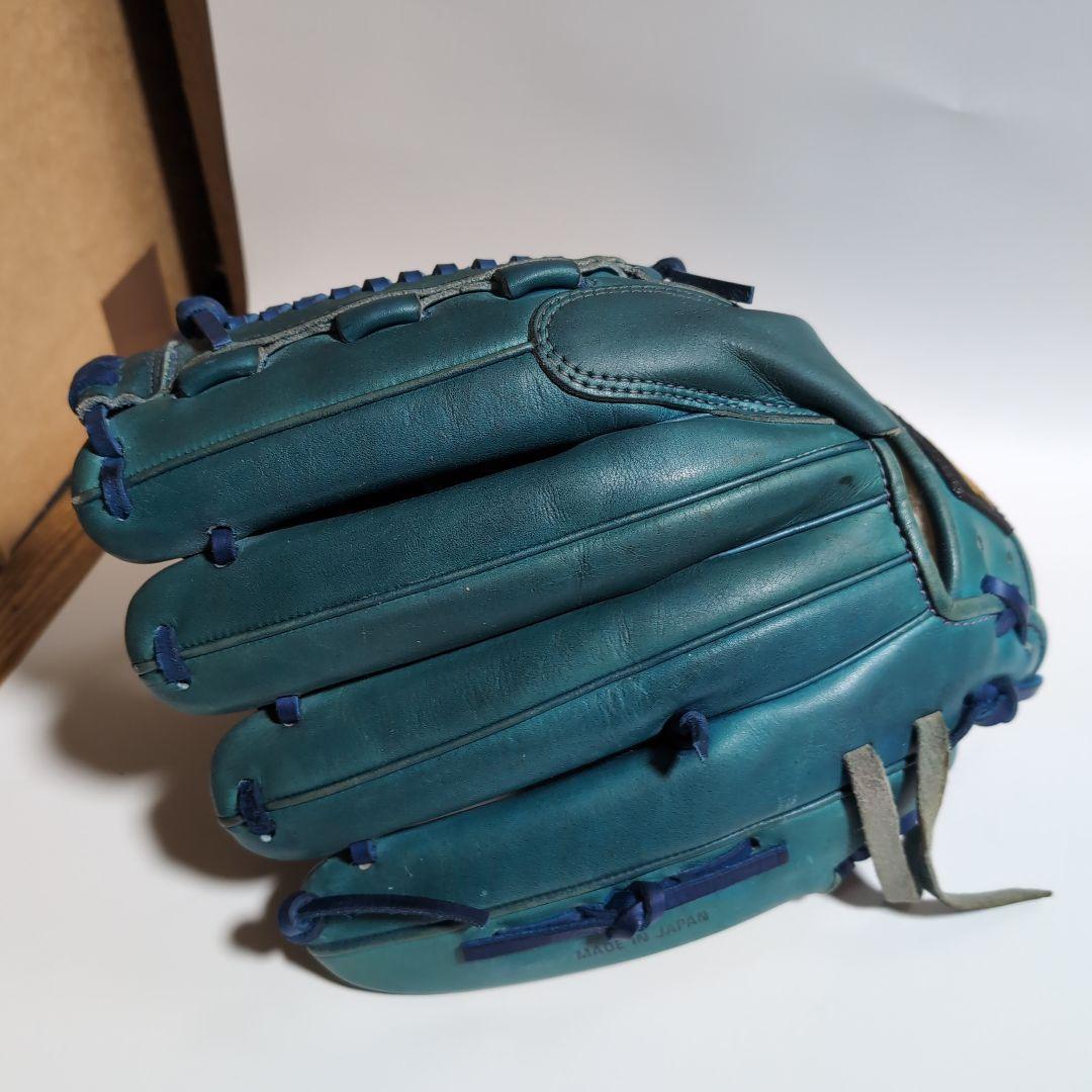ETT 硬式グローブ K.Kawashita